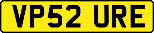VP52URE