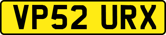 VP52URX