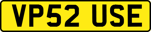 VP52USE