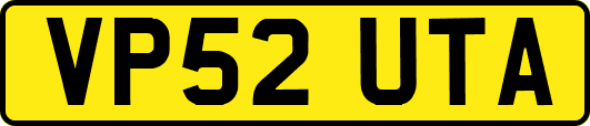 VP52UTA