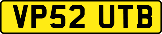 VP52UTB