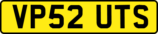 VP52UTS