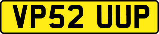 VP52UUP