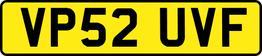 VP52UVF