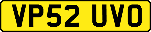 VP52UVO
