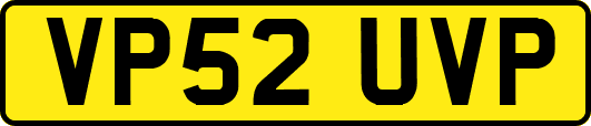 VP52UVP