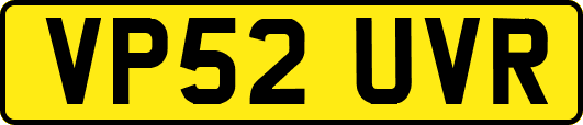 VP52UVR