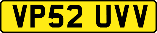 VP52UVV