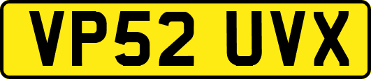 VP52UVX