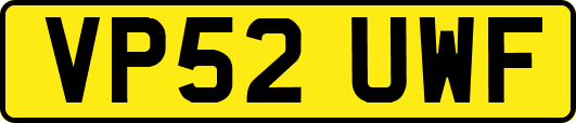 VP52UWF