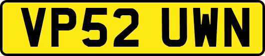 VP52UWN