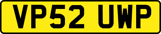 VP52UWP
