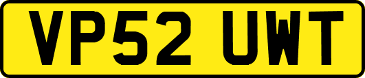 VP52UWT