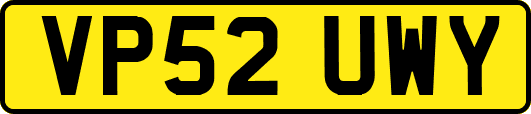 VP52UWY