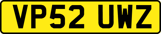 VP52UWZ