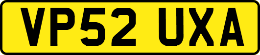 VP52UXA