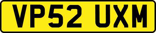 VP52UXM
