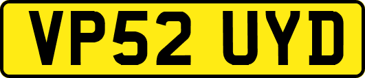VP52UYD