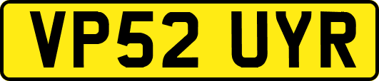 VP52UYR