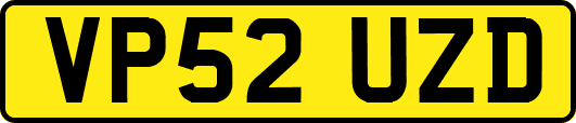 VP52UZD