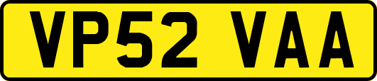 VP52VAA