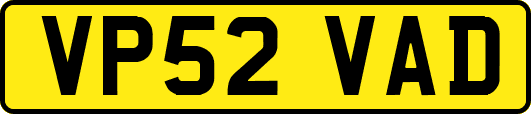 VP52VAD