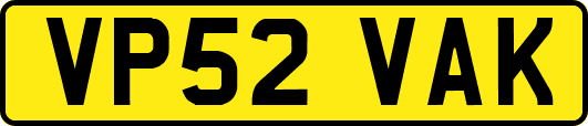 VP52VAK