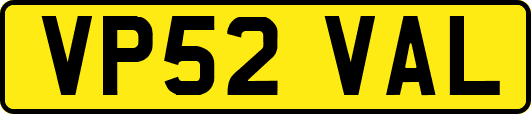 VP52VAL