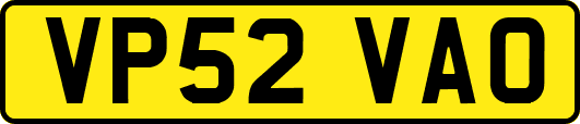 VP52VAO