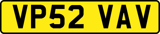 VP52VAV