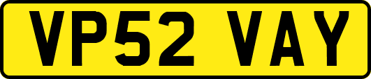 VP52VAY