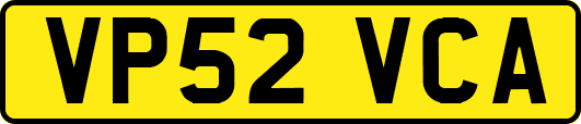 VP52VCA