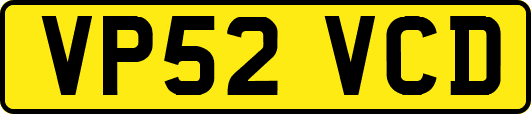VP52VCD