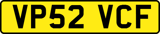 VP52VCF