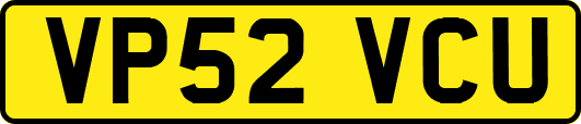 VP52VCU