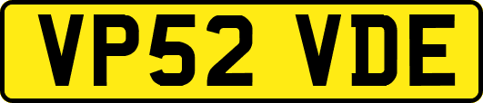 VP52VDE