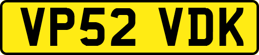 VP52VDK