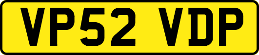 VP52VDP