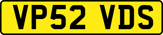 VP52VDS