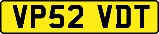 VP52VDT