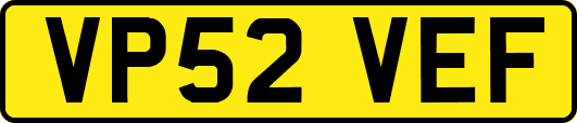 VP52VEF
