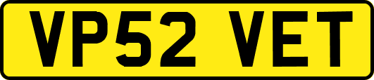 VP52VET