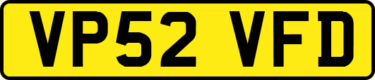 VP52VFD