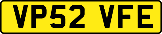 VP52VFE