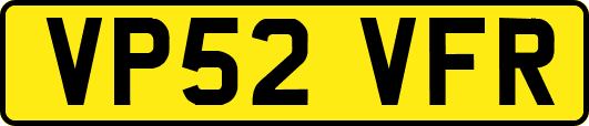 VP52VFR