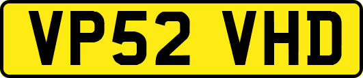 VP52VHD