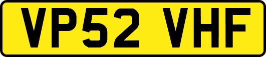 VP52VHF