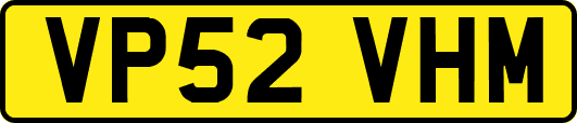 VP52VHM