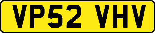 VP52VHV