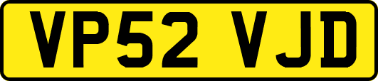 VP52VJD